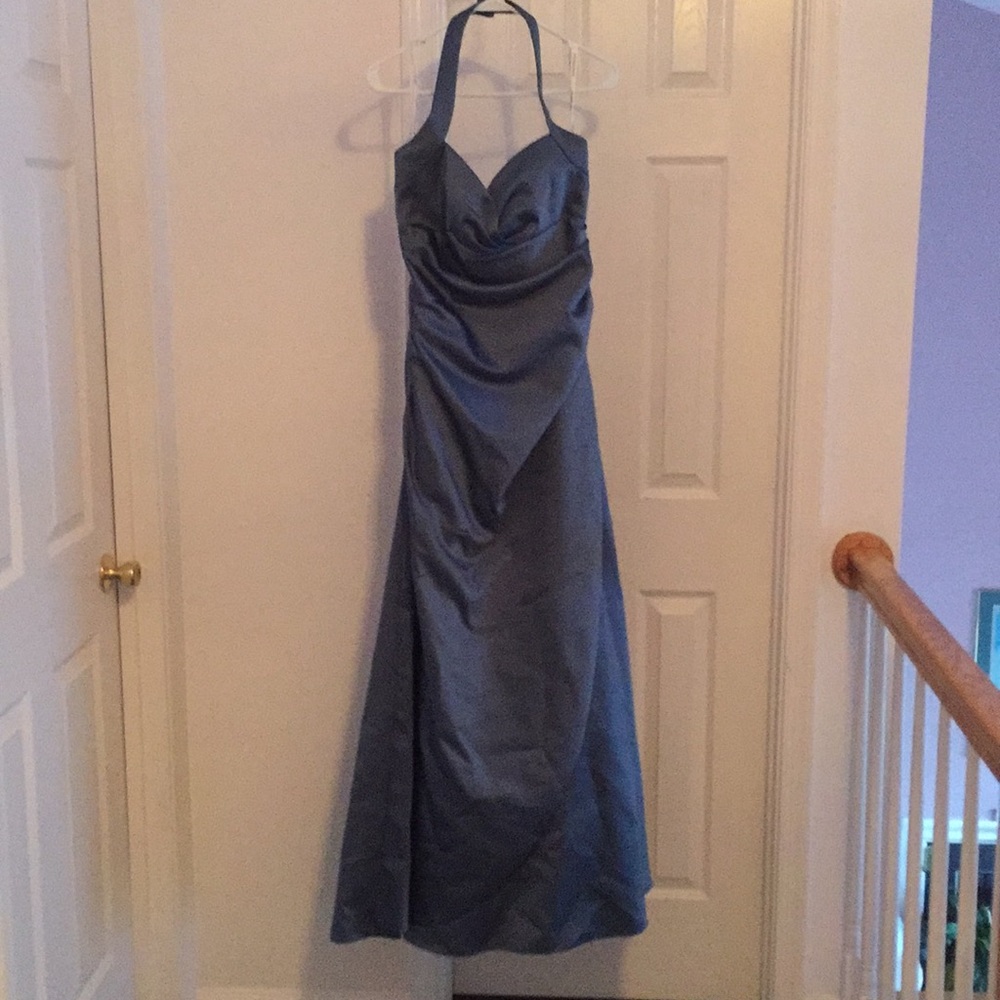 Formal dress